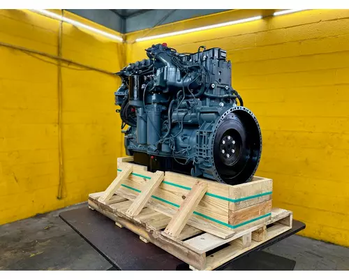 MACK AC Engine Assembly