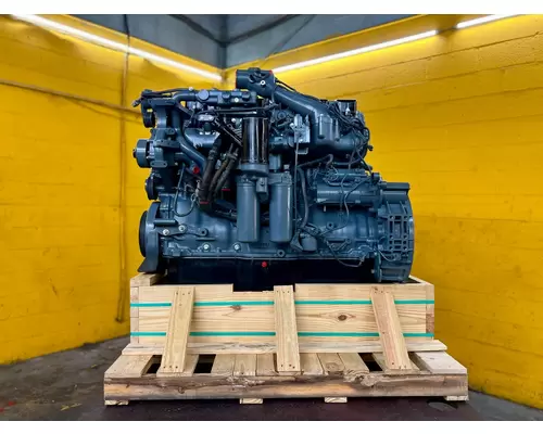 MACK AC Engine Assembly