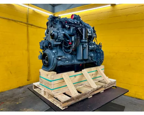 MACK AC Engine Assembly