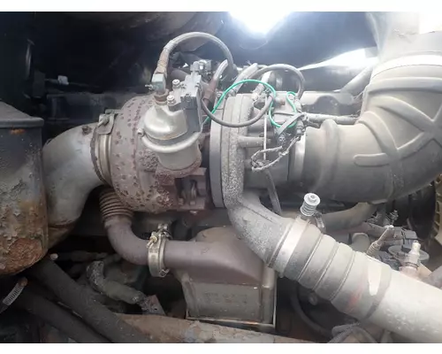 MACK AC Engine Assembly