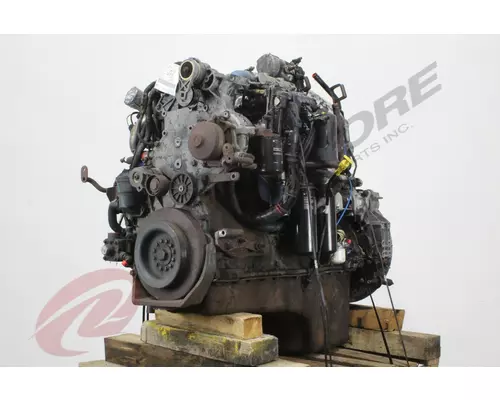 MACK AC Engine Assembly