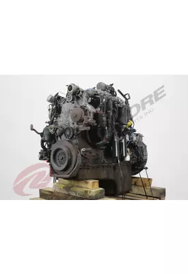 MACK AC Engine Assembly