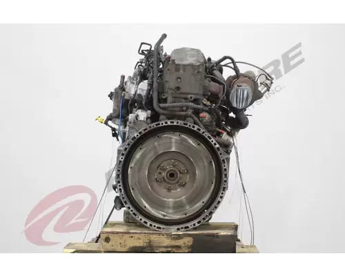 MACK AC Engine Assembly