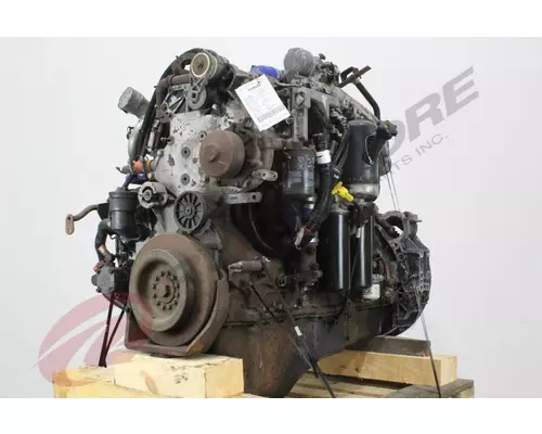 MACK AC Engine Assembly