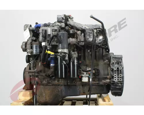 MACK AC Engine Assembly