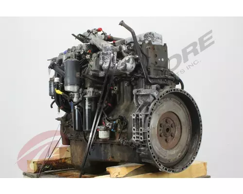 MACK AC Engine Assembly