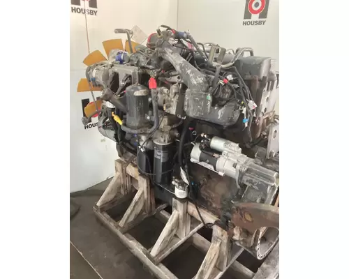 MACK AC Engine Assembly