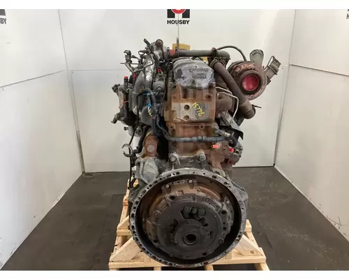 MACK AC Engine Assembly