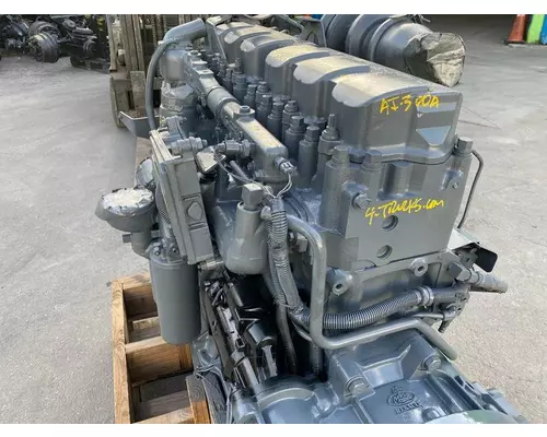 MACK AI-300A Engine Assembly
