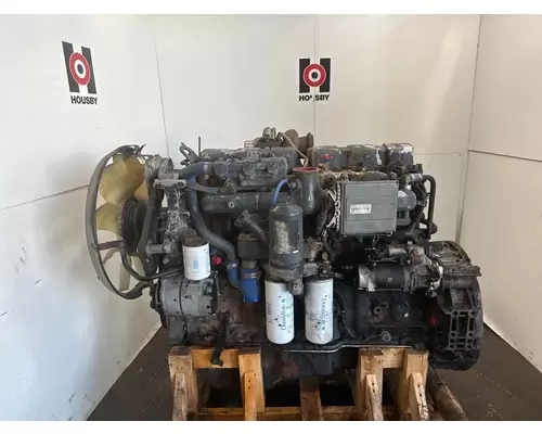 MACK AI-300A Engine Assembly