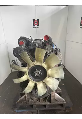 MACK AI-300A Engine Assembly