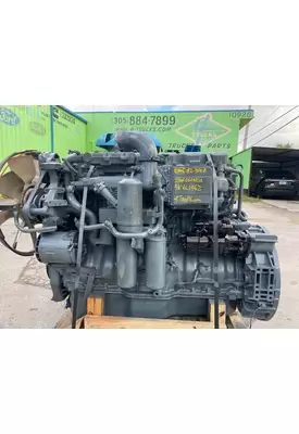 MACK AI-300 Engine Assembly
