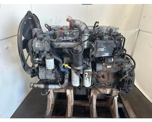 MACK AI-350 Engine Assembly