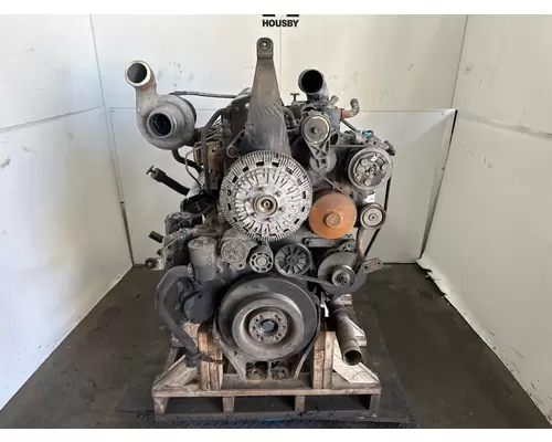 MACK AI-350 Engine Assembly