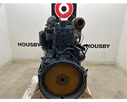 MACK AI-350 Engine Assembly