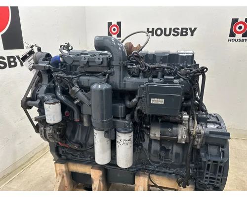MACK AI-350 Engine Assembly