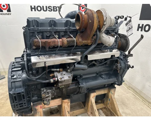 MACK AI-350 Engine Assembly