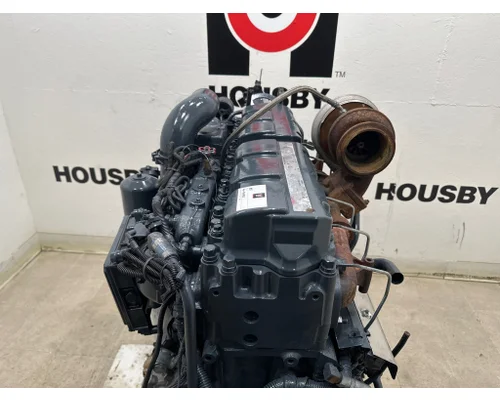 MACK AI-350 Engine Assembly