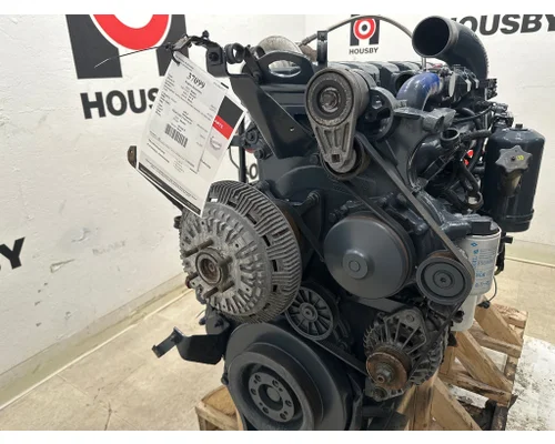 MACK AI-350 Engine Assembly