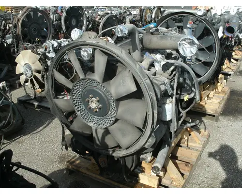 MACK AI 350 Engine Assembly