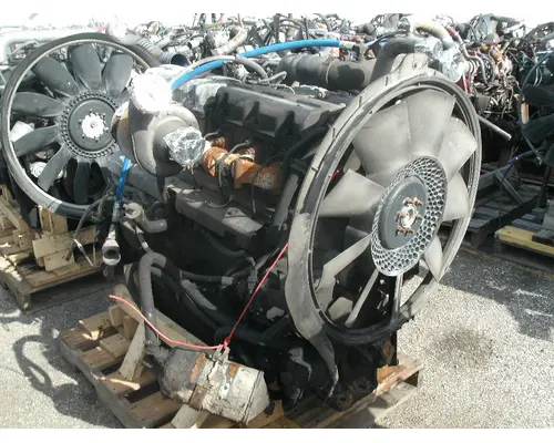 MACK AI 350 Engine Assembly