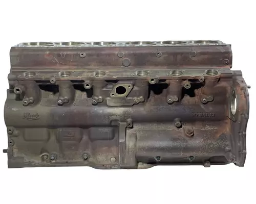 MACK AI300 Cylinder Block