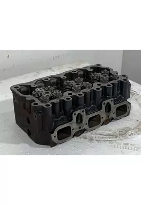 MACK AI300 Cylinder Head