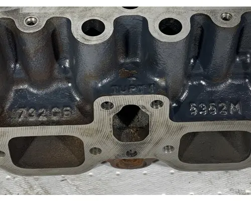 MACK AI300 Cylinder Head