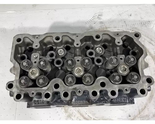MACK AI300 Cylinder Head