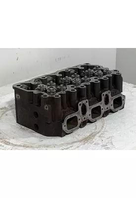 MACK AI300 Cylinder Head
