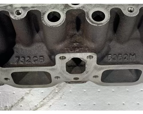 MACK AI300 Cylinder Head