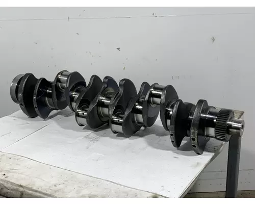 MACK AI300 Engine Crankshaft