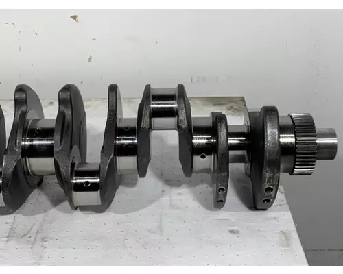 MACK AI300 Engine Crankshaft