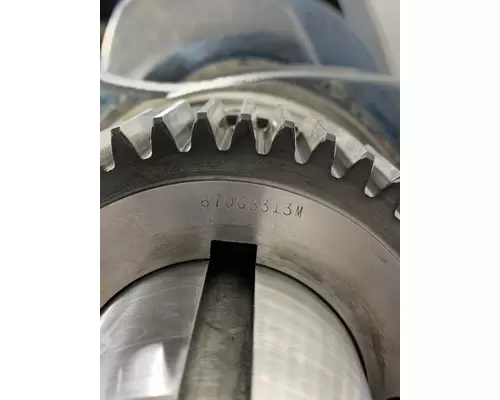 MACK AI300 Engine Crankshaft