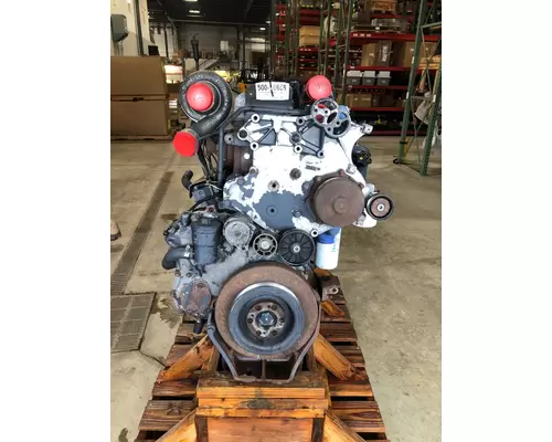 MACK AI300 Engine