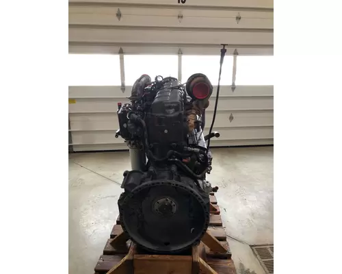 MACK AI300 Engine
