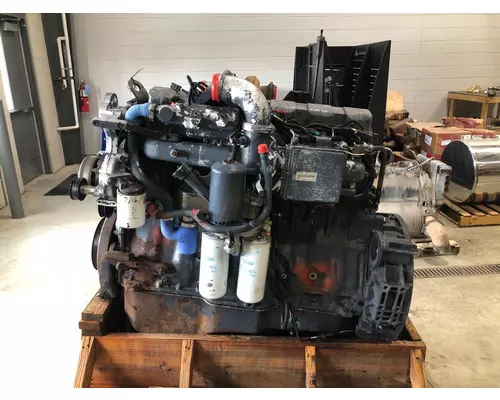 MACK AI300 Engine