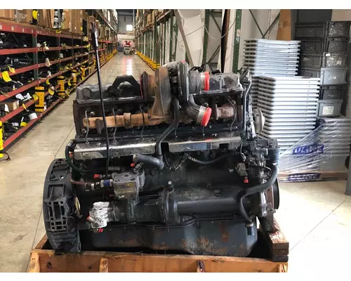 MACK AI300 Engine