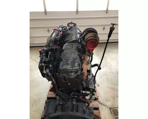 MACK AI300 Engine