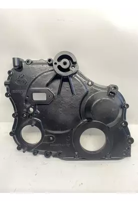 MACK AI300 Front Cover