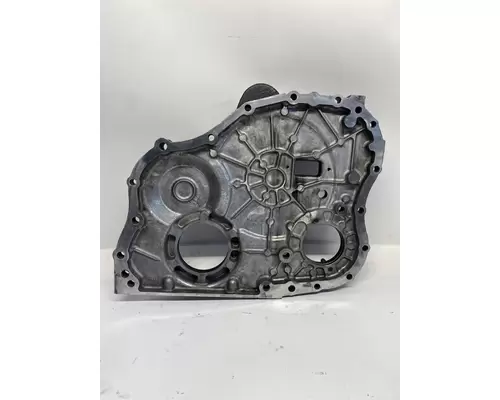 MACK AI300 Front Cover