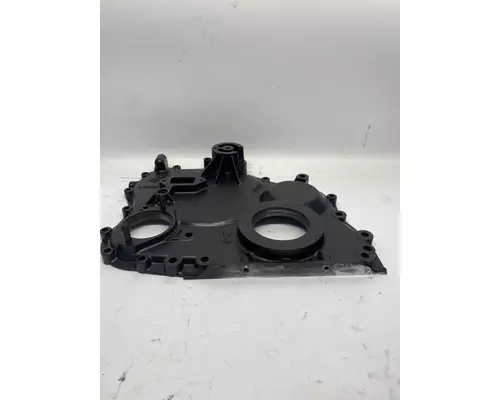 MACK AI300 Front Cover