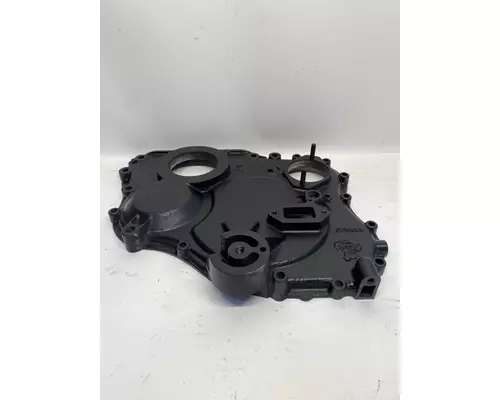 MACK AI300 Front Cover