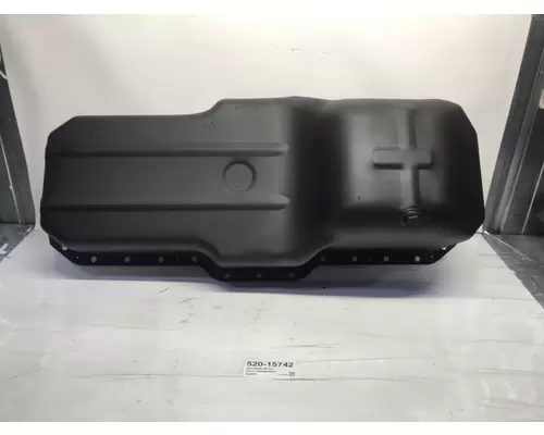 MACK AI300 Oil Pan