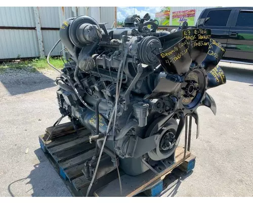 MACK AI350 Engine Assembly