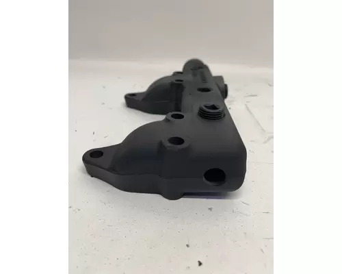 MACK AI350 Engine Water Manifold