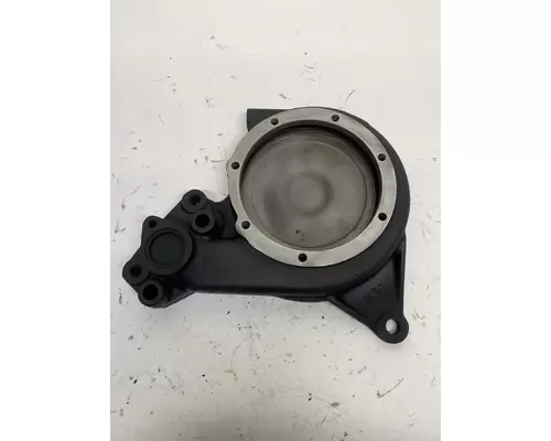 MACK AI350 Front Cover