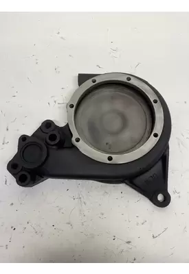 MACK AI350 Front Cover