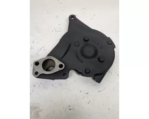 MACK AI350 Front Cover