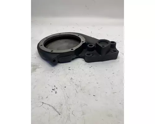 MACK AI350 Front Cover